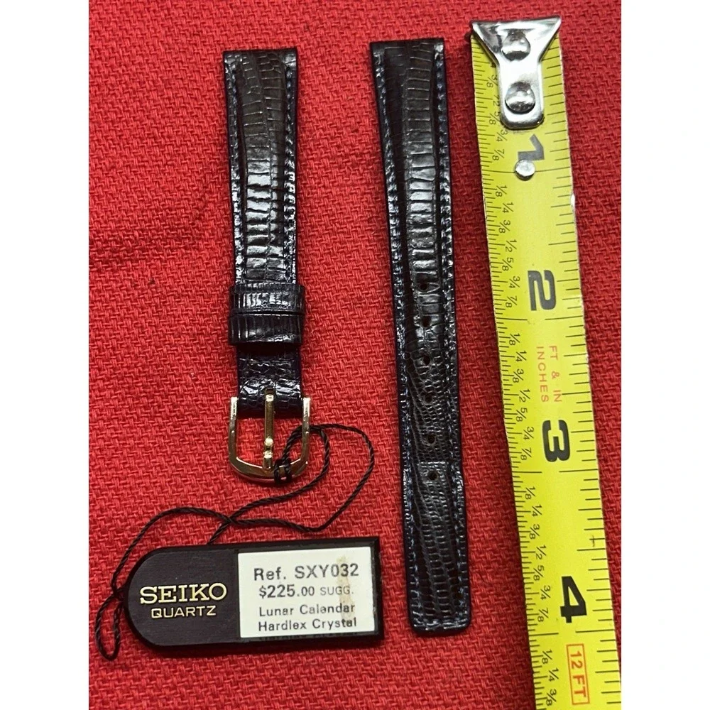 Seiko new old